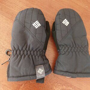 Columbia Infant Snow Mittens